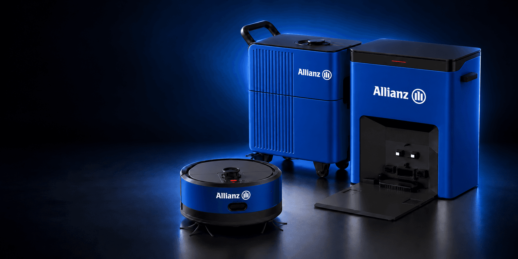 LAPO One personalizzato: Allianz