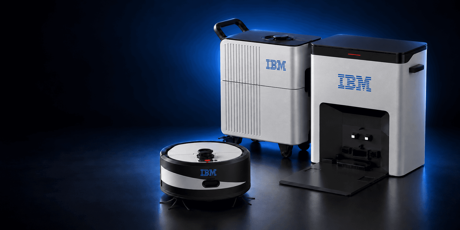 LAPO One personalizzato: IBM
