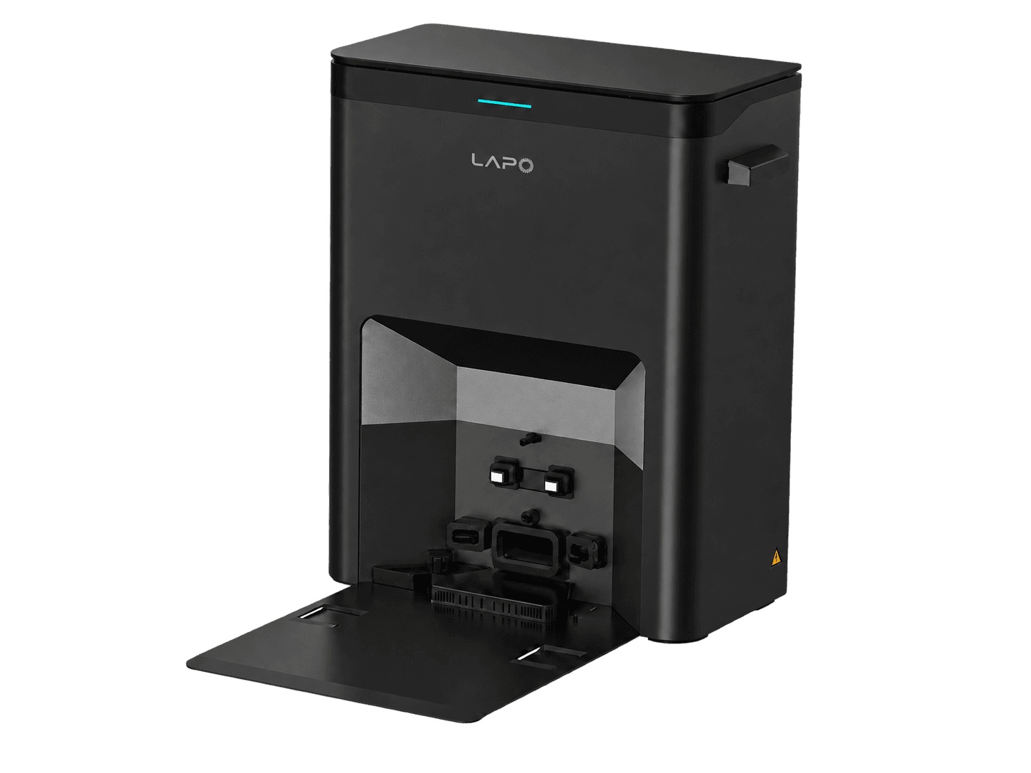 Workstation LAPO