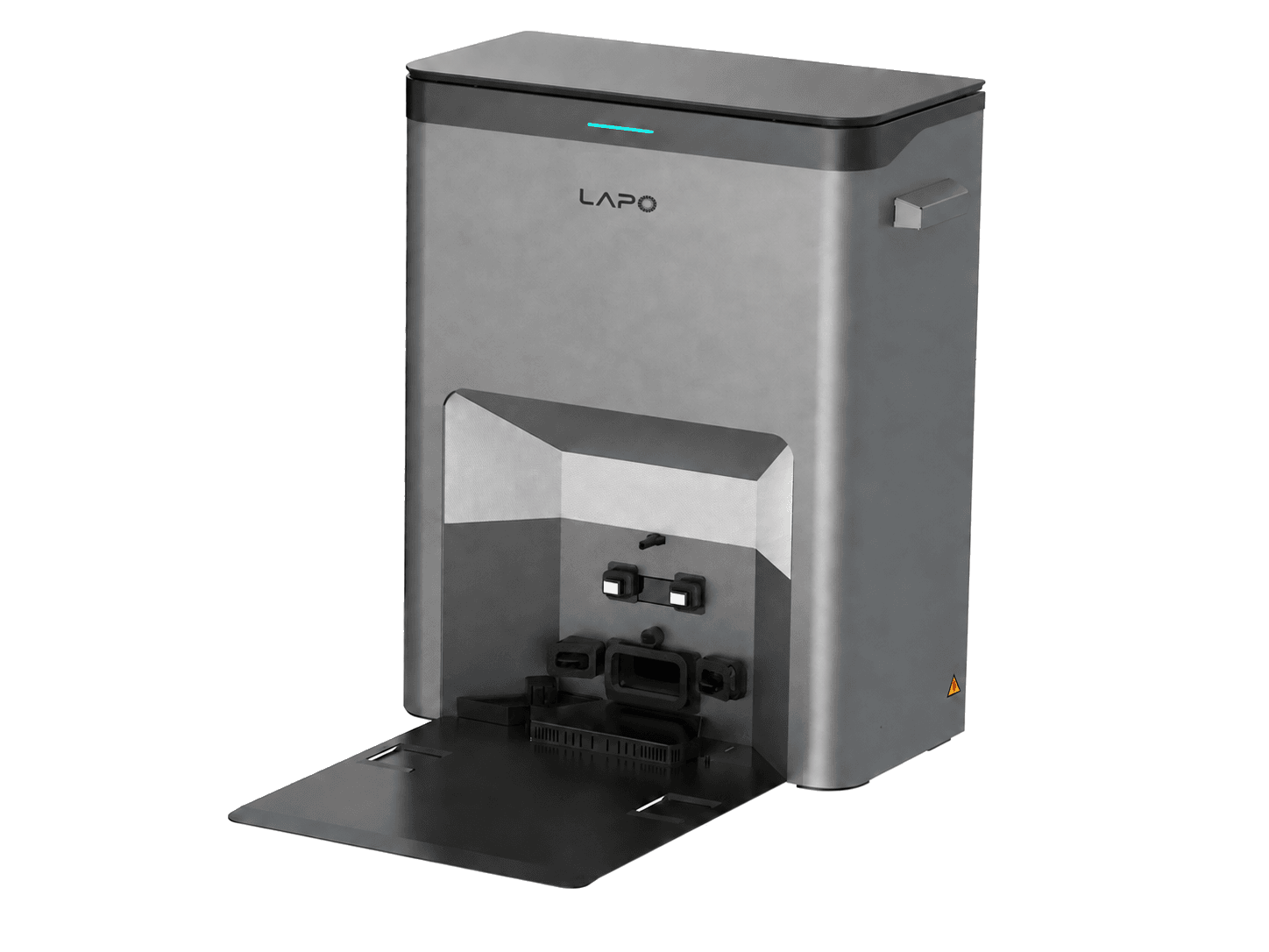 Workstation LAPO