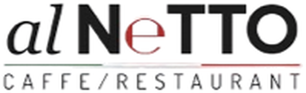 Al Netto Caffè Restaurant
