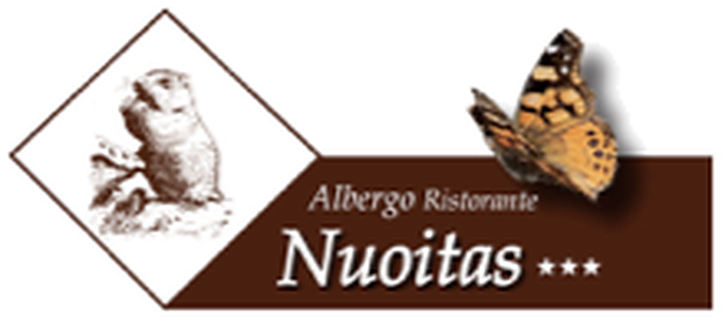 Albergo Ristorante Nuòitas