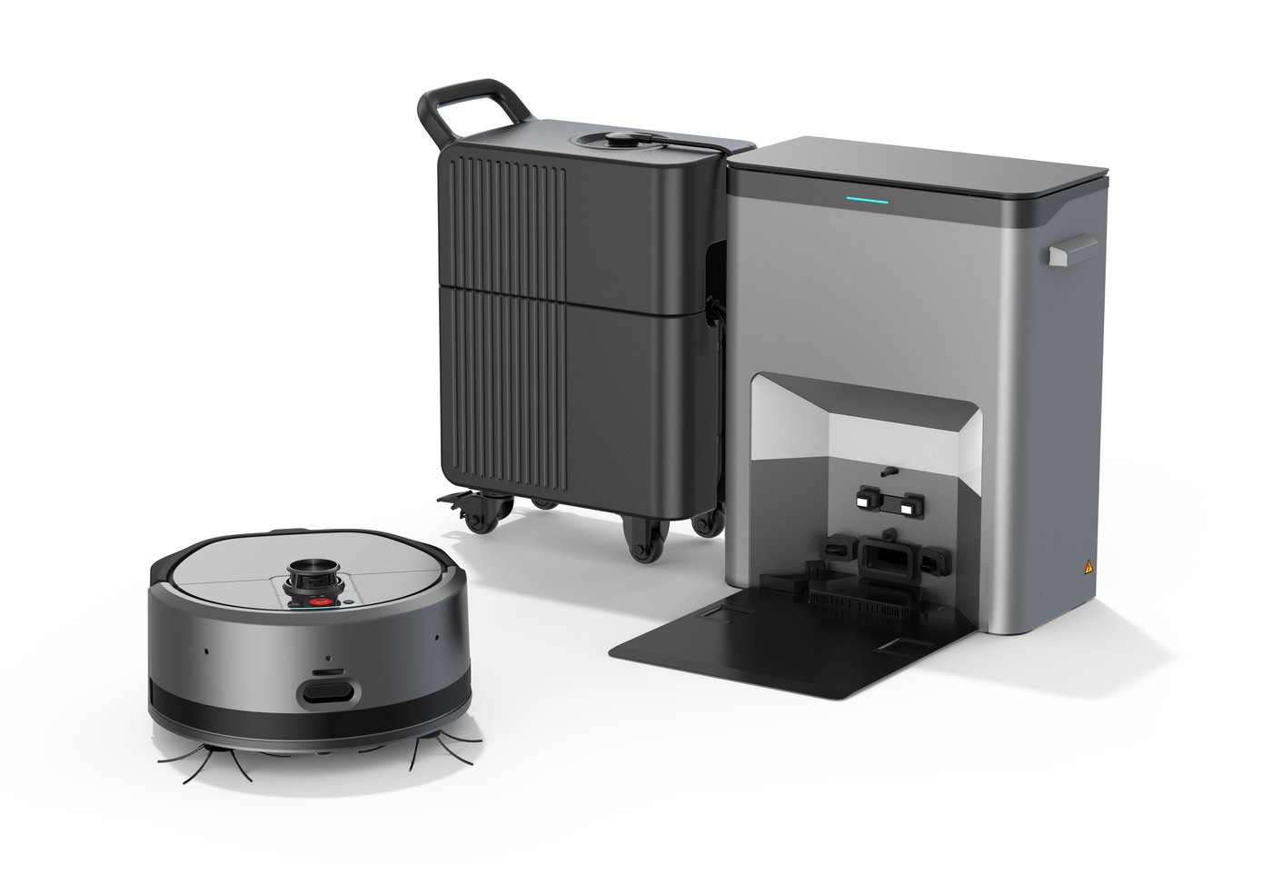 Kit manutenzione Lapo One